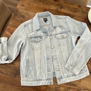 GAP Denim Jacket